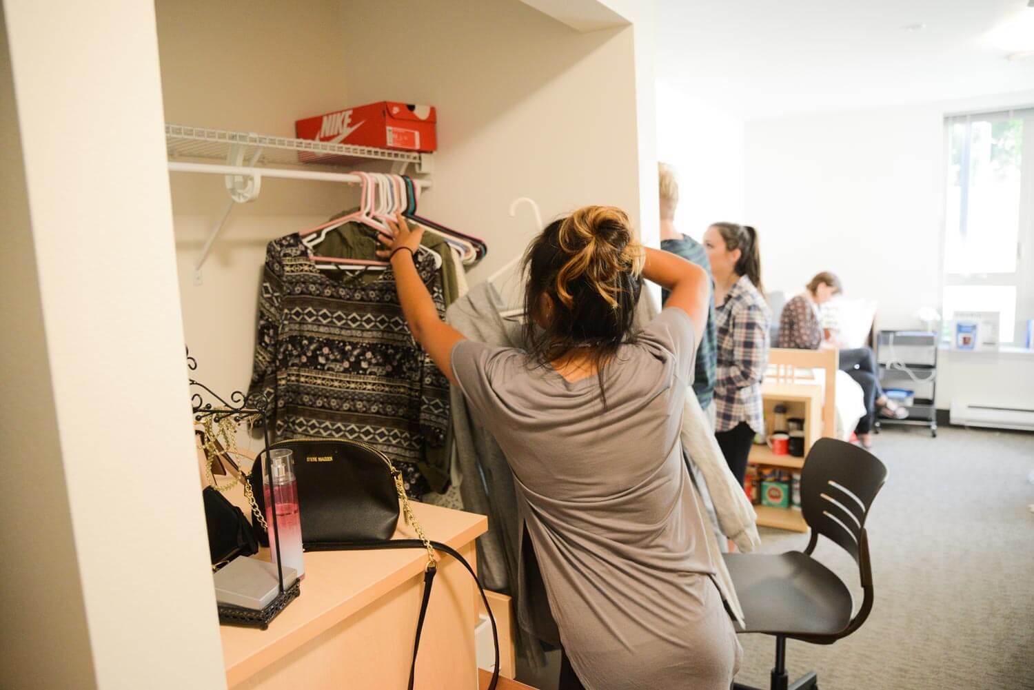 Seattle Pacific University image