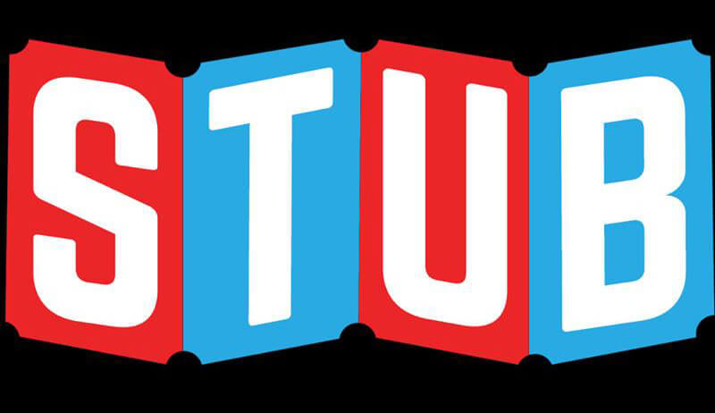 STUB logo
