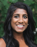 Amreitha Jeeva, Pastor – Kalos Church, Bellevue