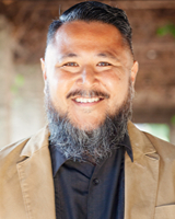 Robert Chao Romero, UCLA professor, author, and 2026 John Perkins Lecture speaker