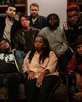 Common Hymnal, music group