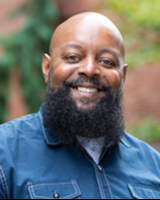 Pastor Fred TenEyck – Campus Pastor