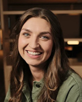 Millie Voigtlander, Adoration House