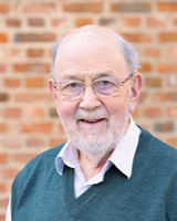 The Rev. Dr. NT Wright, author and theologian