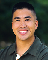 Pastor Silas Sham, Bethany Community Church Northeast