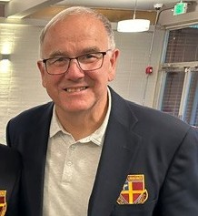 Wes Wik '76