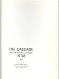 1938 Yearbook