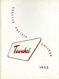 1952 Yearbook