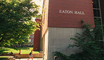 Eaton Hall