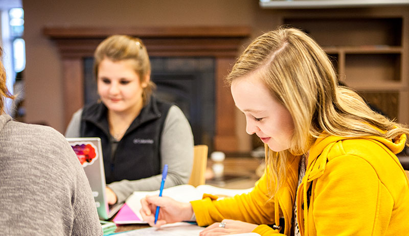 Graduation checklist 