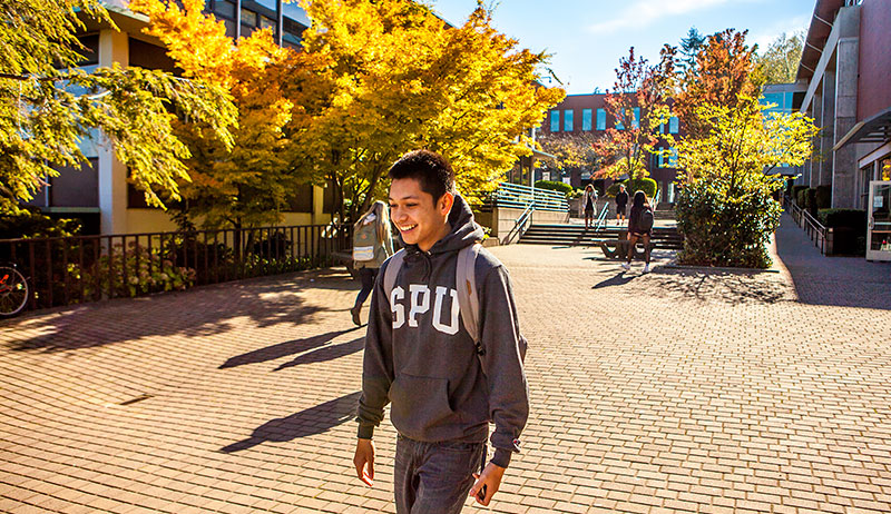 Students Academic Services Callout image