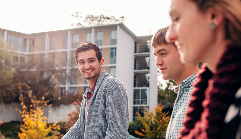 Transfer student image