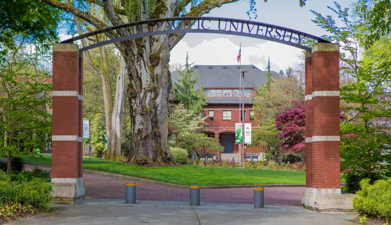 SPU Arch and Tiffany Loop