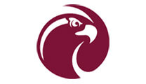 SPU falcon logo