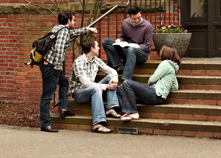 A Catalyst for the Future 