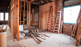 The Restoration Project