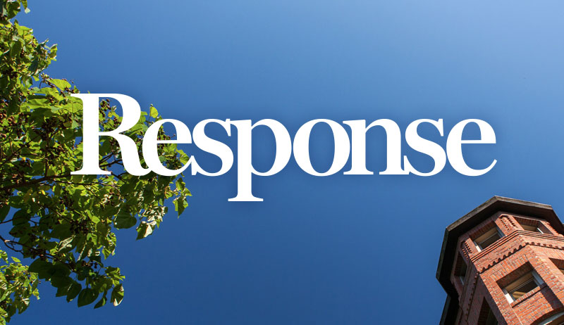 Response Magazine