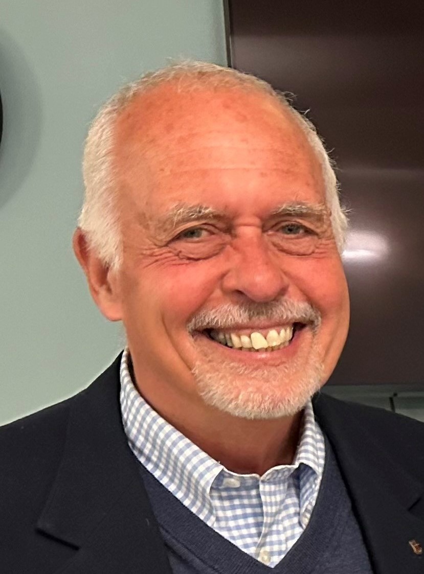 Rev. Greg Asimakoupoulos