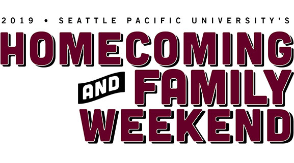 2019 SPU Homecoming and Family Weekend