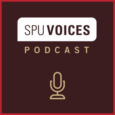 SPU Voices Podcast