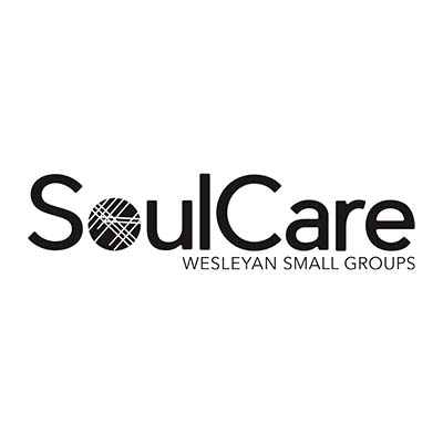 The word mark for "SoulCare: Wesleyan small groups"