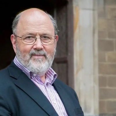 The Rev. Dr. NT Wright