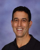 Deacon Frank DiGirolamo, executive director, Operation Nightwatch