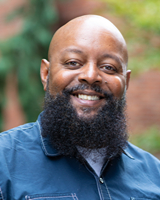 Pastor Fred TenEyck, director of Student Ministries and campus minister for Seattle Pacific University