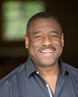 Dr. Stephen Newby, Baylor University