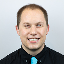SPU Admissions Counselor Stephen York