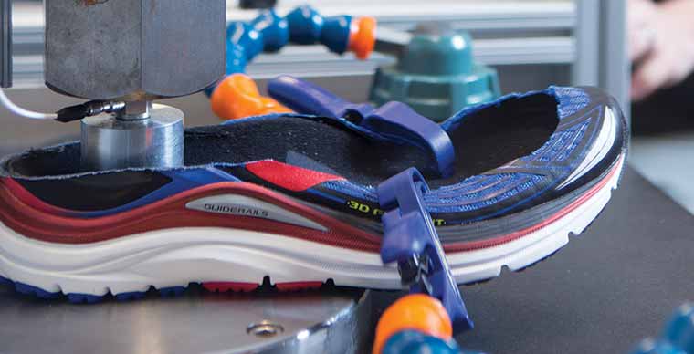 Biomechanics Research Lab