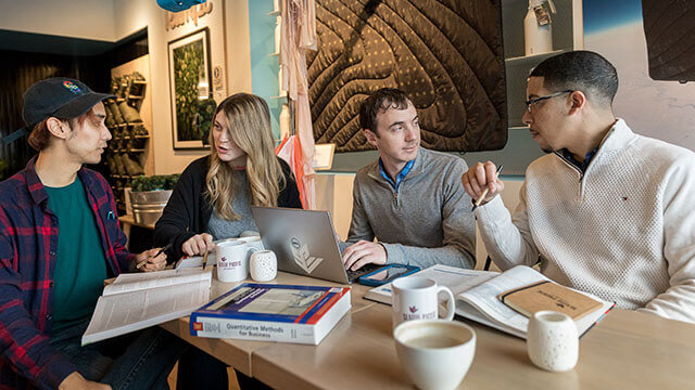 Building Business for Good