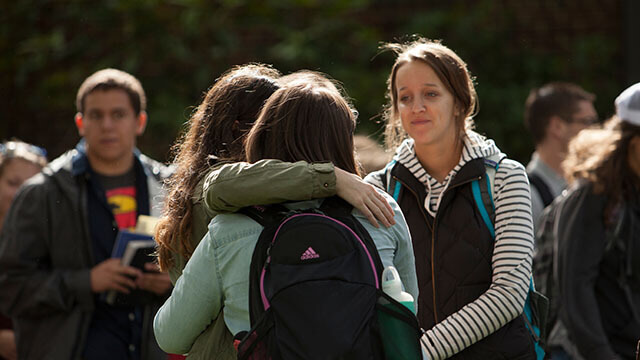 Creating your own path