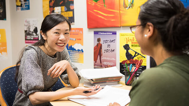 Educating for the future