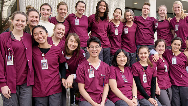 Healing through healthcare