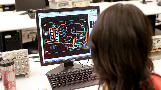 Innovating with technology