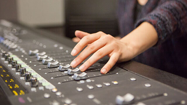 Inspiring creativity in communities