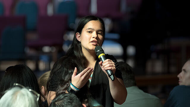 Learning and serving