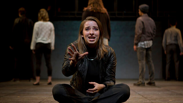 Sharing stories that matter