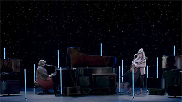 Behold! A Sacred Sounds of Christmas Virtual Experience