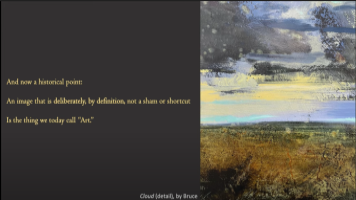 priceless: art and luxury