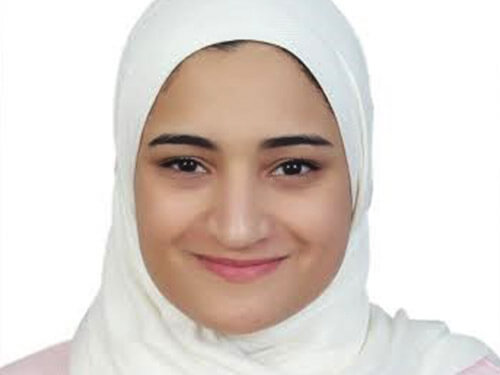 Salma Aly