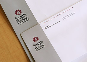 Stationary envelopes