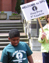 Curriculum and Instruction