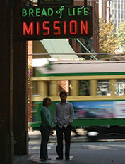 Master of Divinity (M.Div.)