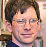 Assistant Professor of Philosophy Patrick McDonald 