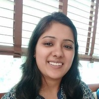 Rohini Goel