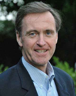 Chris Lowney