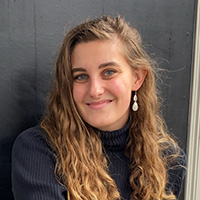 Tenley Nelsen