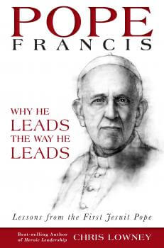 Pope Francis Book